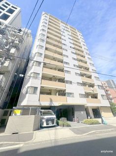 大阪府大阪市西区北堀江1丁目の賃貸マンション