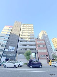 大阪府大阪市浪速区敷津東3丁目の賃貸マンション