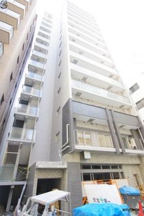 大阪府大阪市西区江戸堀3丁目の賃貸マンション