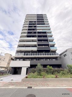 大阪府大阪市西淀川区歌島1丁目の賃貸マンション