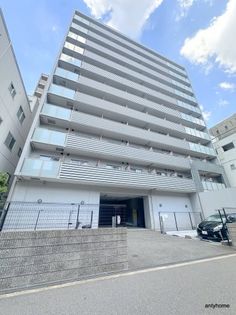 大阪府大阪市浪速区敷津西1丁目の賃貸マンション