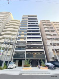 1K・堺筋本町 徒歩5分・駐車場あり・インターネット対応の賃貸
