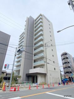 大阪府大阪市西淀川区柏里1丁目の賃貸マンション