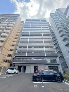 大阪府大阪市東淀川区東中島2丁目の賃貸マンション