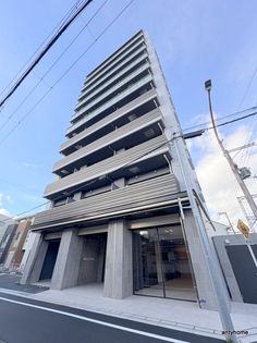 大阪府大阪市旭区千林1丁目の賃貸マンション
