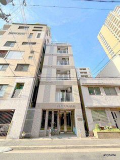 大阪府大阪市中央区糸屋町1丁目の賃貸マンション