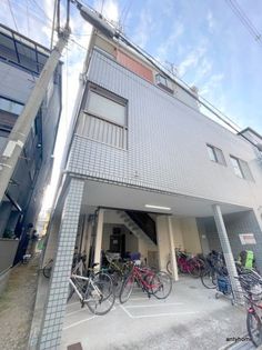 大阪府大阪市東成区大今里2丁目の賃貸マンション