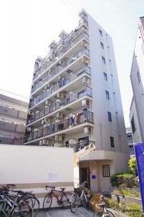 大阪府大阪市淀川区田川2丁目の賃貸マンション