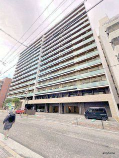 大阪府大阪市中央区淡路町2丁目の賃貸マンション