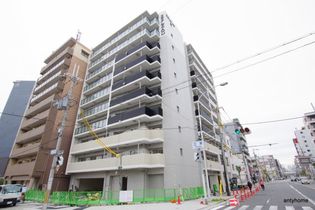 大阪府大阪市浪速区立葉1丁目の賃貸マンション