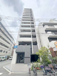 大阪府大阪市西区九条1丁目の賃貸マンション