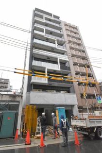 大阪府大阪市西区南堀江2丁目の賃貸マンション