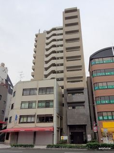 大阪府大阪市中央区玉造2丁目の賃貸マンション