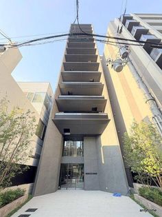 1SLDK・西長堀 徒歩3分・最上階の物件・2階以上の物件の賃貸
