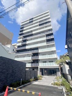 大阪府大阪市東成区深江南3丁目の賃貸マンション