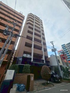 大阪府大阪市浪速区戎本町1丁目の賃貸マンション