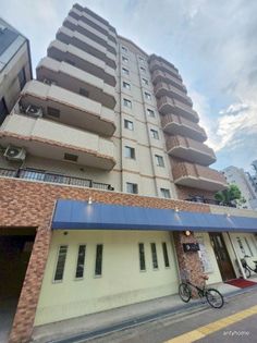 大阪府大阪市西淀川区姫里3丁目の賃貸マンション