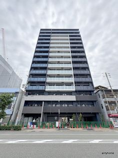 大阪府大阪市大正区泉尾1丁目の賃貸マンション