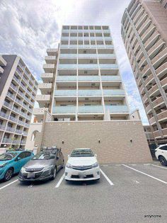 大阪府大阪市浪速区久保吉1丁目の賃貸マンション