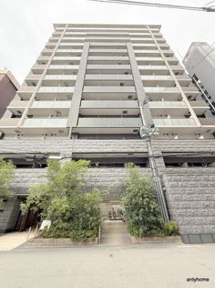 大阪府大阪市西区京町堀3丁目の賃貸マンション