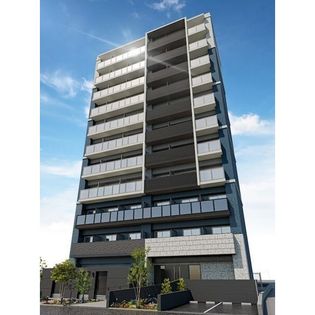 大阪府大阪市此花区梅香1丁目の賃貸マンション