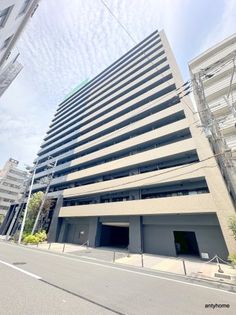 大阪府大阪市浪速区戎本町1丁目の賃貸マンション