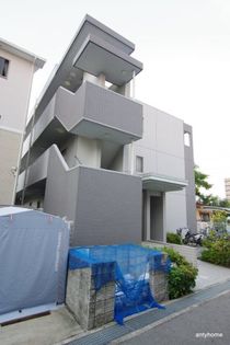 大阪府大阪市淀川区三津屋南1丁目の賃貸マンション