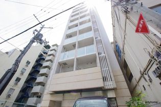 大阪府大阪市中央区玉造1丁目の賃貸マンション
