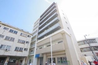 大阪府大阪市淀川区三津屋北3丁目の賃貸マンション