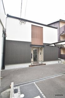 大阪府大阪市北区国分寺2丁目の賃貸アパート