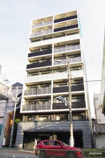 大阪府大阪市淀川区塚本2丁目の賃貸マンション