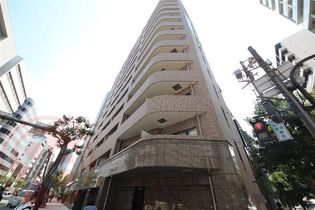 大阪府大阪市西区京町堀1丁目の賃貸マンション