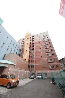 大阪府大阪市浪速区桜川4丁目の賃貸マンション