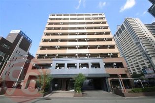 大阪府大阪市浪速区稲荷1丁目の賃貸マンション