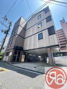 大阪府大阪市港区築港3丁目の賃貸マンション