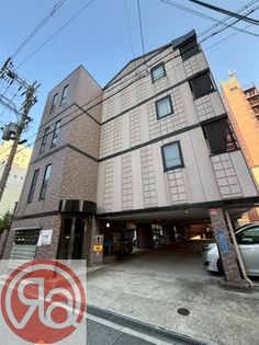 大阪府大阪市港区築港3丁目の賃貸マンション