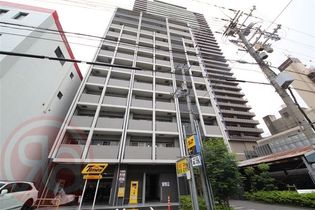 大阪府大阪市西区南堀江4丁目の賃貸マンション