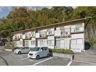 岡山県倉敷市広江2丁目の賃貸アパート