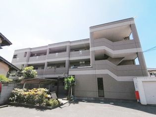 岡山県倉敷市連島中央1丁目の賃貸マンション
