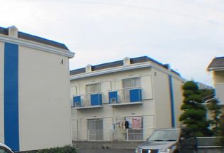 岡山県倉敷市福井の賃貸アパート