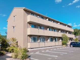 岡山県倉敷市児島柳田町の賃貸アパート