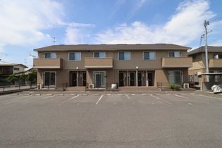 岡山県岡山市南区彦崎の賃貸アパート