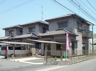 佐藤貸住宅