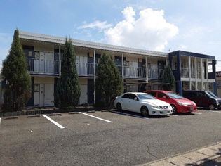 岡山県倉敷市連島3丁目の賃貸アパート