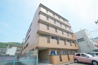 岡山県倉敷市連島町西之浦の賃貸アパート
