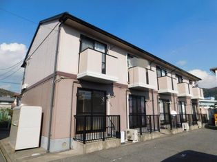 岡山県倉敷市児島下の町9丁目の賃貸アパート