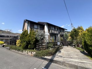 岡山県倉敷市児島稗田町の賃貸アパート