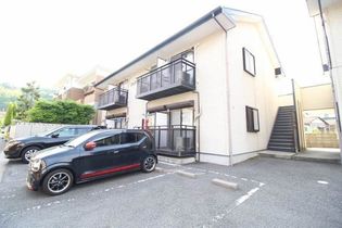 岡山県倉敷市児島下の町2丁目の賃貸アパート