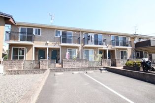 ローズコート新涯