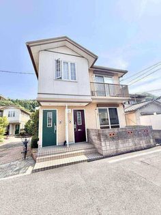 岡山県倉敷市福田町福田の賃貸アパート